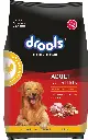 Drools Adult Dry Dog Food Chicken and Egg