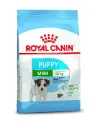 Royal Canin Mini Puppy Pellet Dog Food, Meat Flavor 4 kg & 8 kg