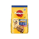 Pedigree Adult Dry Dog Food, Chicken & Vegetables, 3 kg