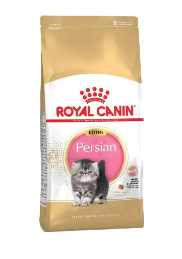Royal Canin Persian Kitten Dry Cat Food